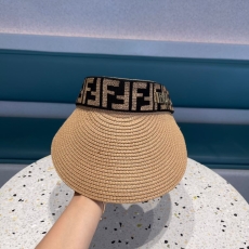 Fendi Caps